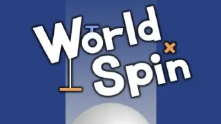 World Spin - Switch