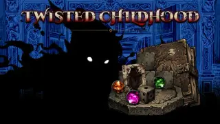 Twisted Childhood