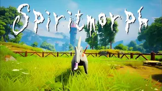 Spiritmorph