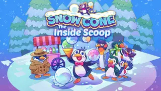 Snow Cone: The Inside Scoop