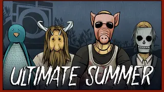 Ultimate Summer