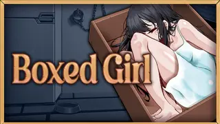 Boxed Girl