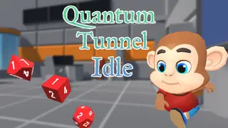 QTI - Quantum Tunnel Idle