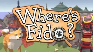 Where's Fido