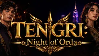 TENGRI: Night of Orda