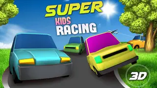 Super Kids Racing