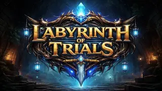 Labyrinth of Trials