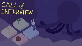 Call of Interview