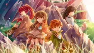 Lanota - Switch