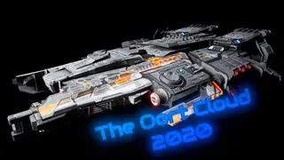 The Oort Cloud 2020