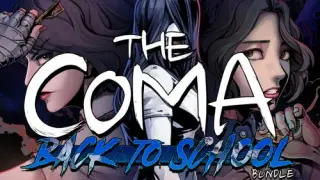 The Coma: Back to School Bundle - Switch