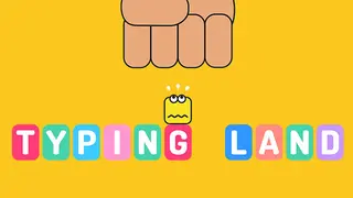 Typing Land