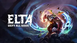 Elta: Defy All Gods