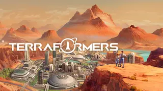 Terraformers