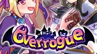 Overrogue - Switch