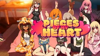 Pieces of my Heart Soundtrack