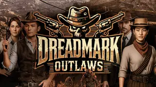 Dreadmark Outlaws