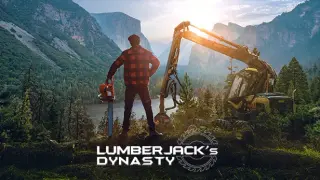 Lumberjack's Dynasty and Pool Cleaning