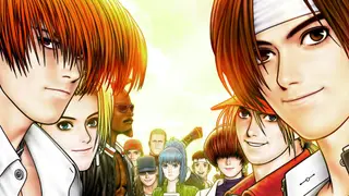 ACA NEOGEO THE KING OF FIGHTERS '98 (Xbox One)