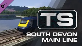 Train Simulator: South Devon Main Line: Highbridge and Burnham - Plymouth Route Add-On