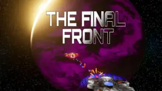The Final Front