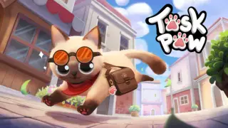 TaskPaw