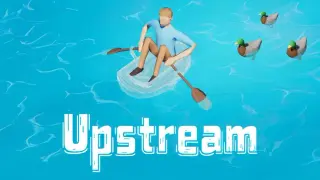 Upstream