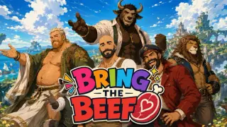 Bring the BEEF
