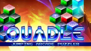 Quadle - Switch