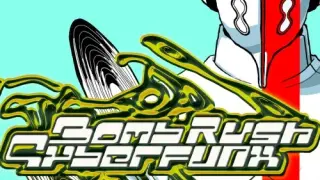 Bomb Rush Cyberfunk - Switch