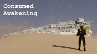 Consumed Awakening