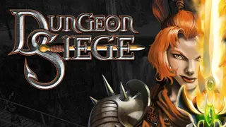 Dungeon Siege