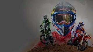 MXGP 24: The Official Game - PS5
