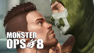 Monster Ops 8