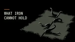 What Iron Cannot Hold