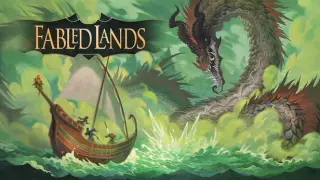 Fabled Lands Complete Edition