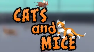 Cats And Mice