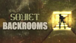 Soviet Backrooms