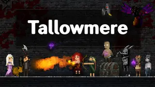 Tallowmere