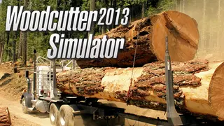 Woodcutter Simulator 2013