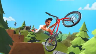 Pumped BMX Pro - Xbox One