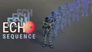 Echo Sequence