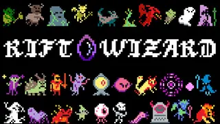Rift Wizard