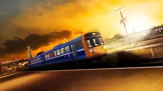 Train Sim World 4: Blackpool Branches: Preston - Blackpool & Ormskirk Route Add-On - Xbox One & Series