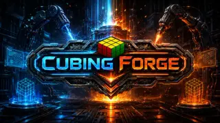 Cubing Forge