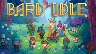 Bard Idle
