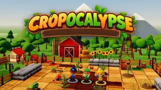 Cropocalypse