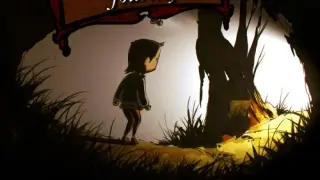 The Nightmare Journey - Switch