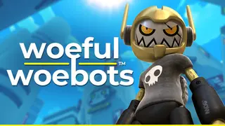 Woeful Woebots
