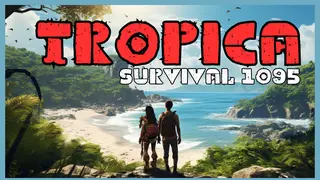Tropica: Survival 1095